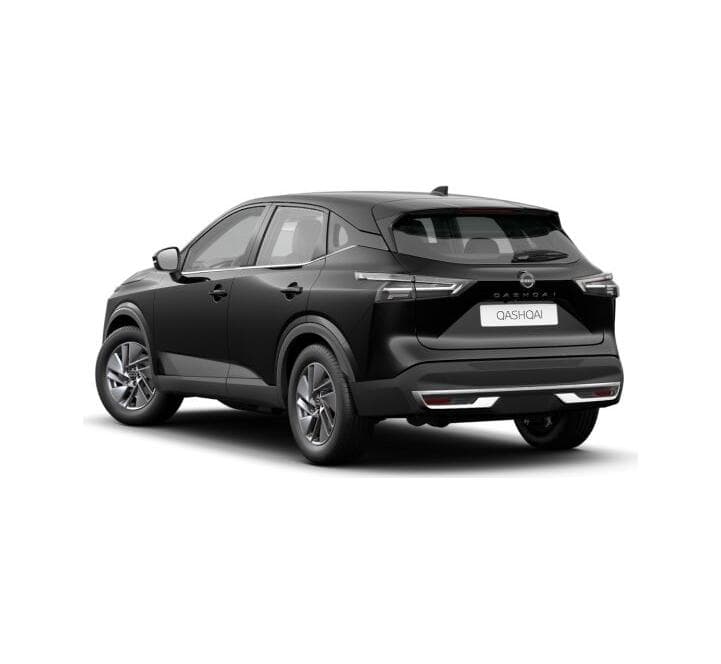 Nissan Qashqai Acenta 1.3 mHEV — zdjęcie 3