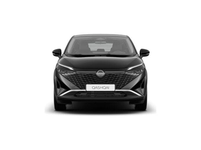 Nissan Qashqai Acenta 1.3 mHEV — zdjęcie 6