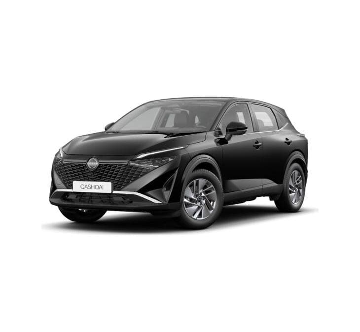 Nissan Qashqai Acenta 1.3 mHEV — zdjęcie 1