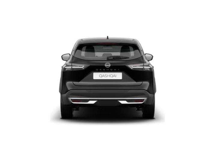 Nissan Qashqai Acenta 1.3 mHEV — zdjęcie 4