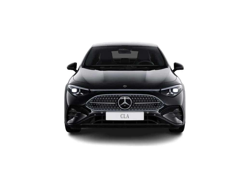 Mercedes-Benz CLA 180 — zdjęcie 7