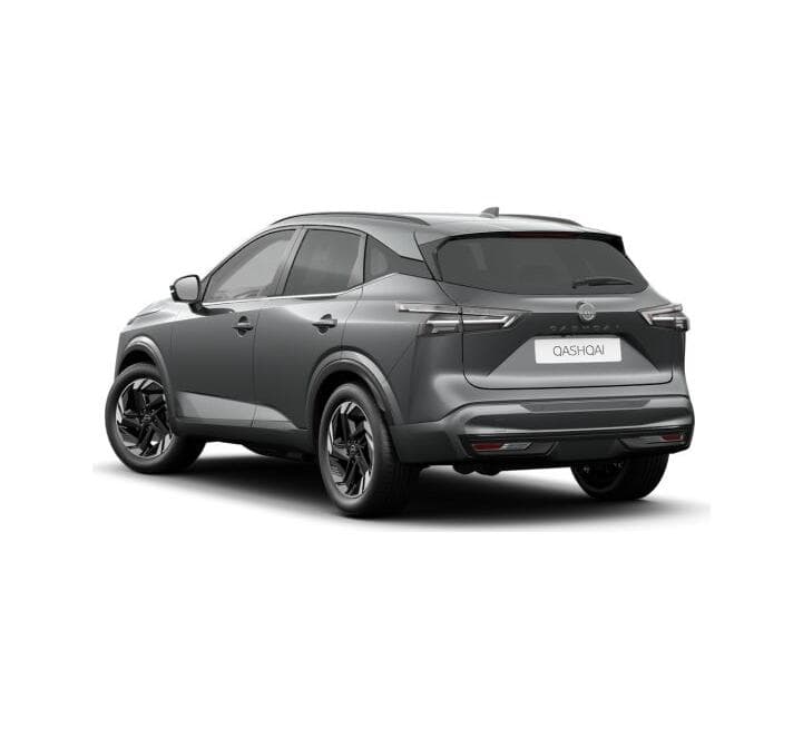 Nissan Qashqai N-Connecta MT 140km — zdjęcie 3