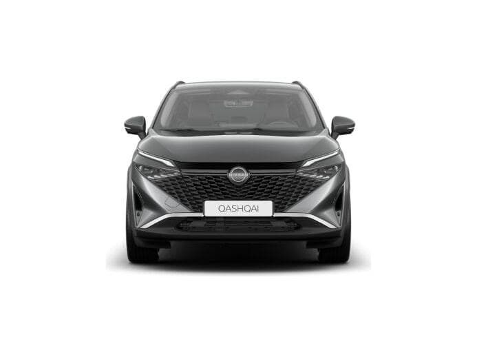 Nissan Qashqai N-Connecta MT 140km — zdjęcie 6