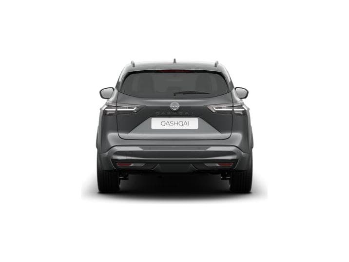 Nissan Qashqai N-Connecta MT 140km — zdjęcie 4
