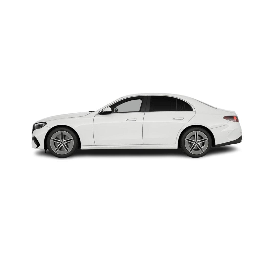 Mercedes-Benz Klasa E E200 4MATIC Avantgarde — zdjęcie 2