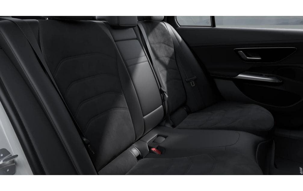 Mercedes-Benz Klasa E E200 4MATIC Avantgarde — zdjęcie 6