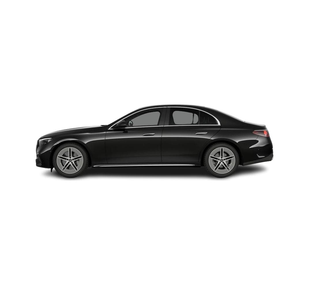 Mercedes-Benz Klasa E E220d 4MATIC — zdjęcie 2