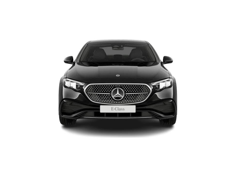 Mercedes-Benz Klasa E E220d 4MATIC — zdjęcie 7