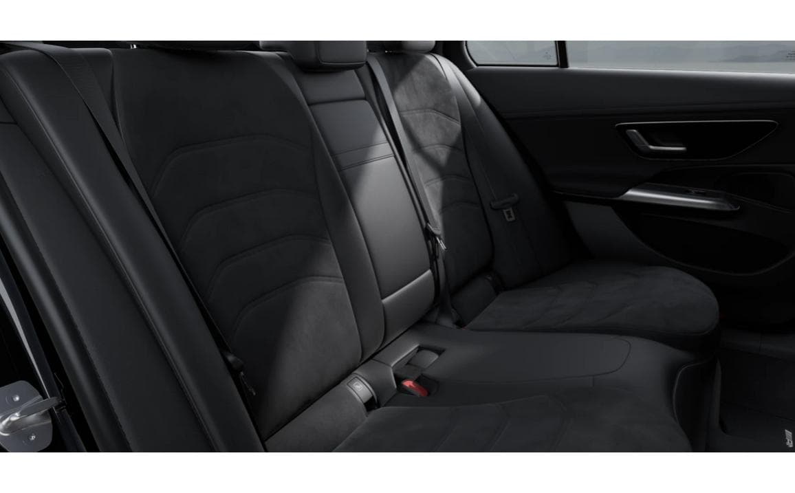 Mercedes-Benz Klasa E E220d 4MATIC — zdjęcie 6