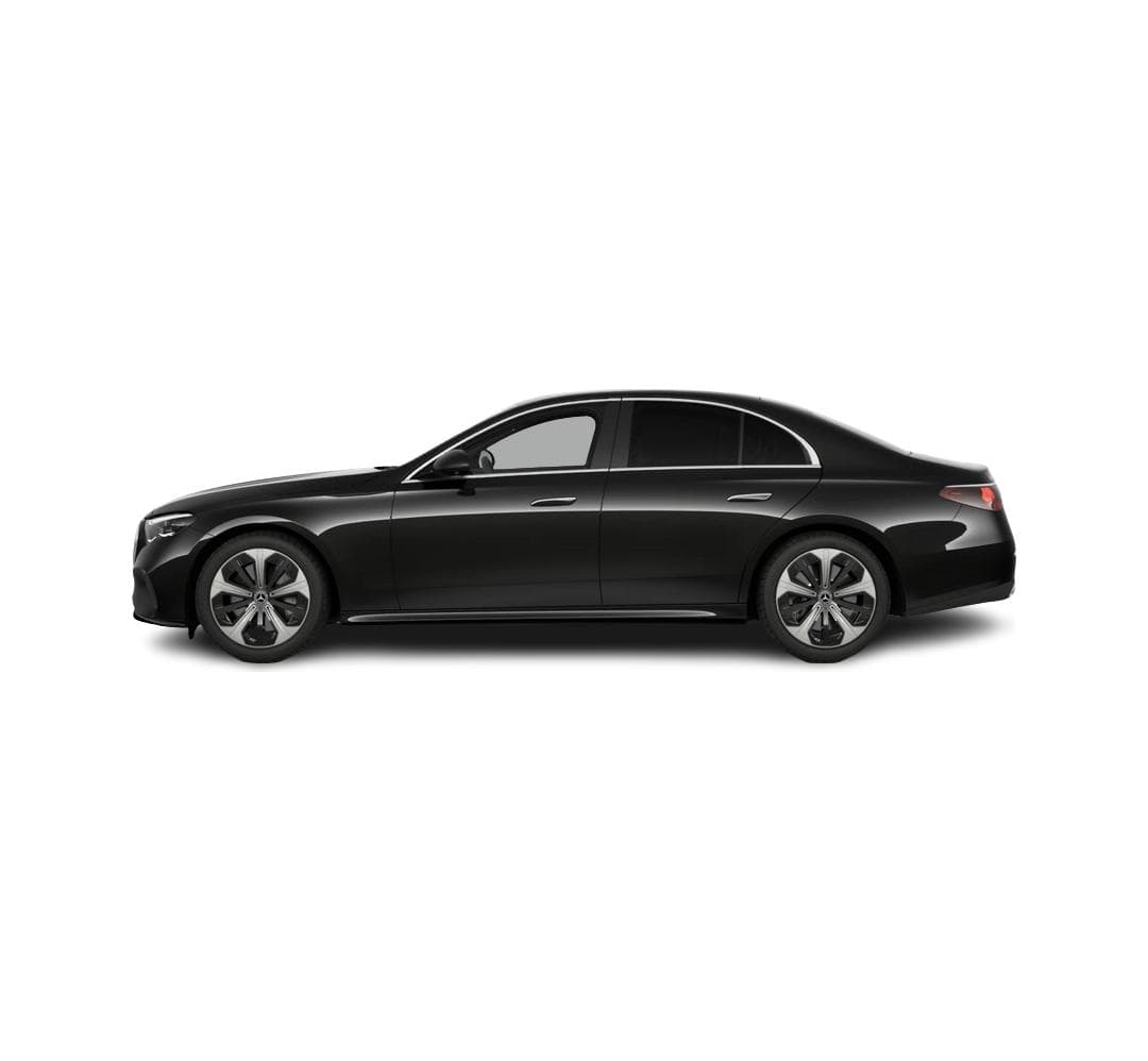 Mercedes-Benz Klasa E E450 4MATIC — zdjęcie 2