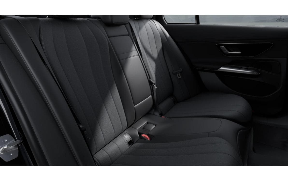 Mercedes-Benz Klasa E E450 4MATIC — zdjęcie 6
