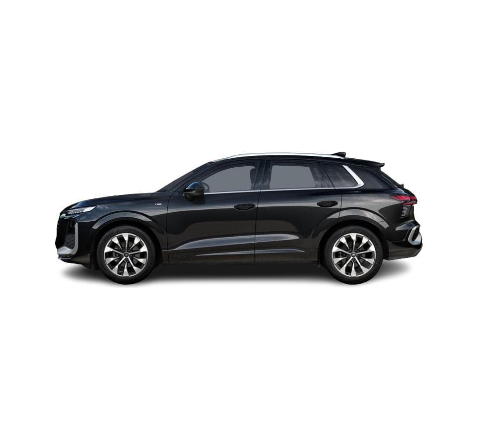 Audi Q3 TFSI 110kW — zdjęcie 2