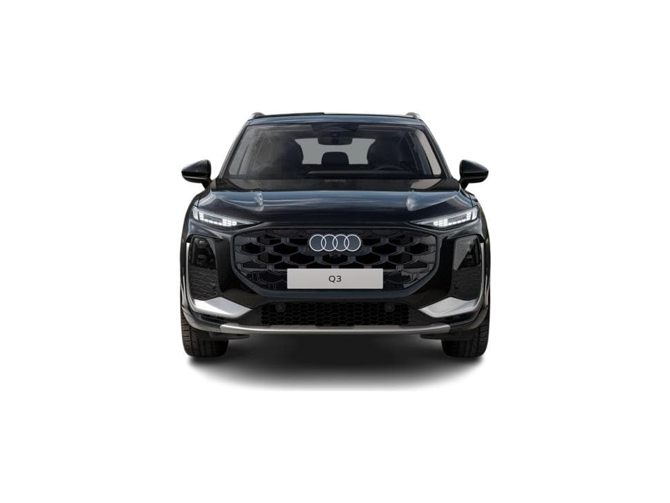 Audi Q3 TFSI 110kW — zdjęcie 7