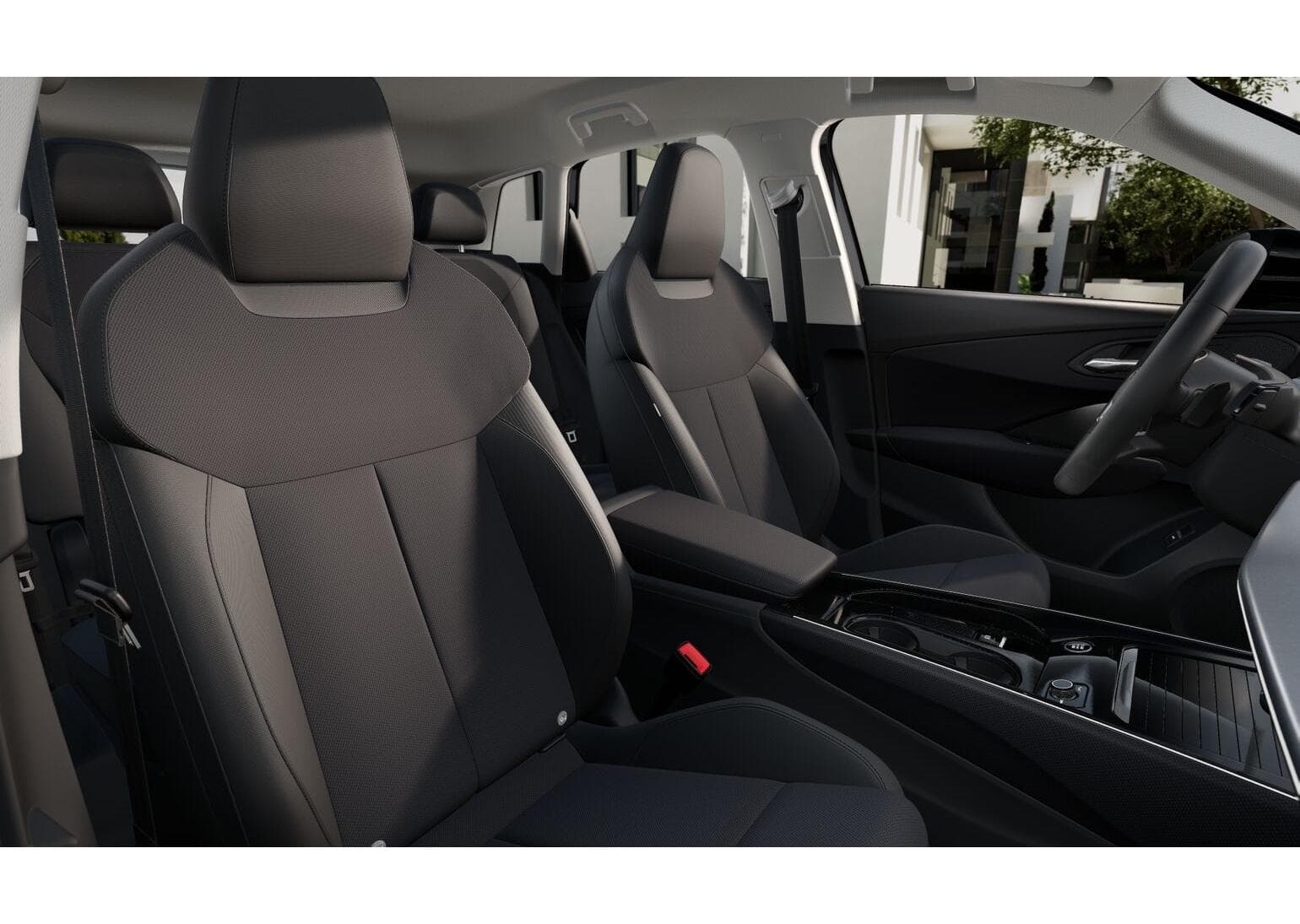 Audi Q3 TFSI 110kW — zdjęcie 6