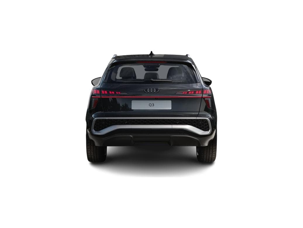 Audi Q3 TFSI 110kW — zdjęcie 4