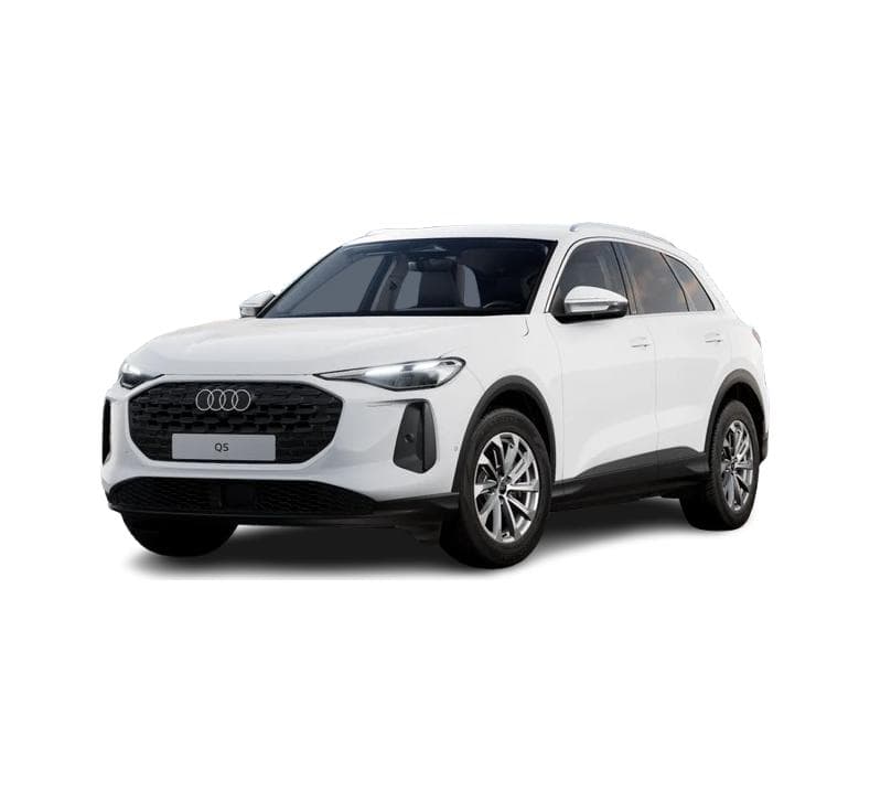 Audi Q5 TFSI — zdjęcie 1