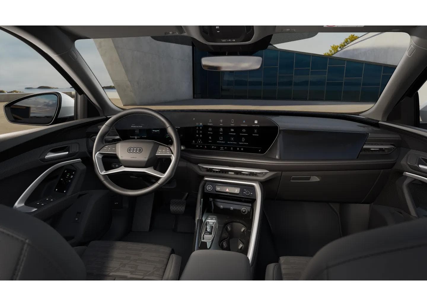 Audi Q5 TFSI — zdjęcie 5