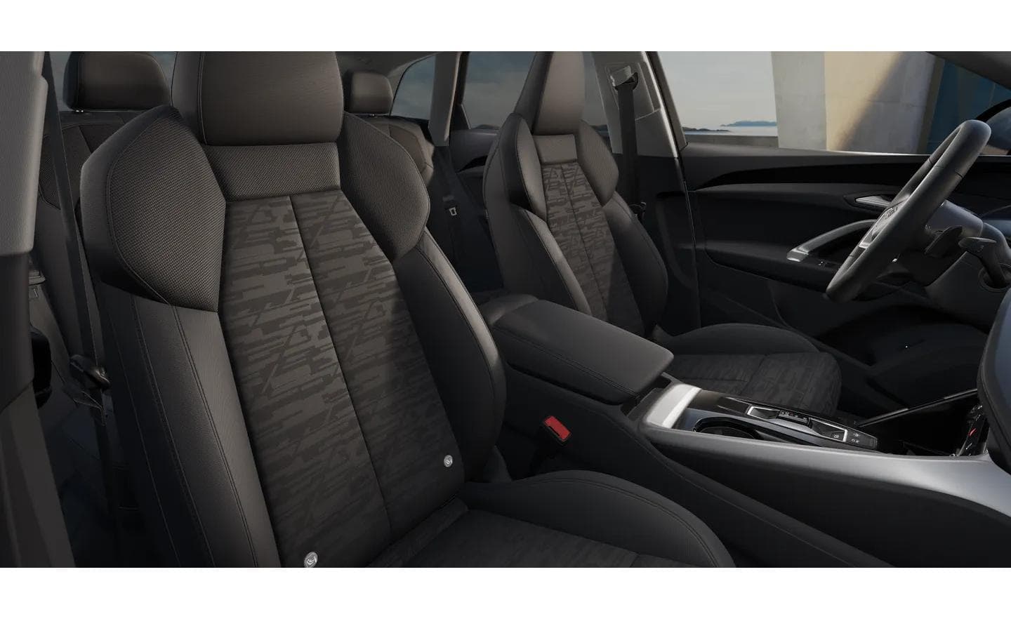 Audi Q5 TFSI — zdjęcie 6