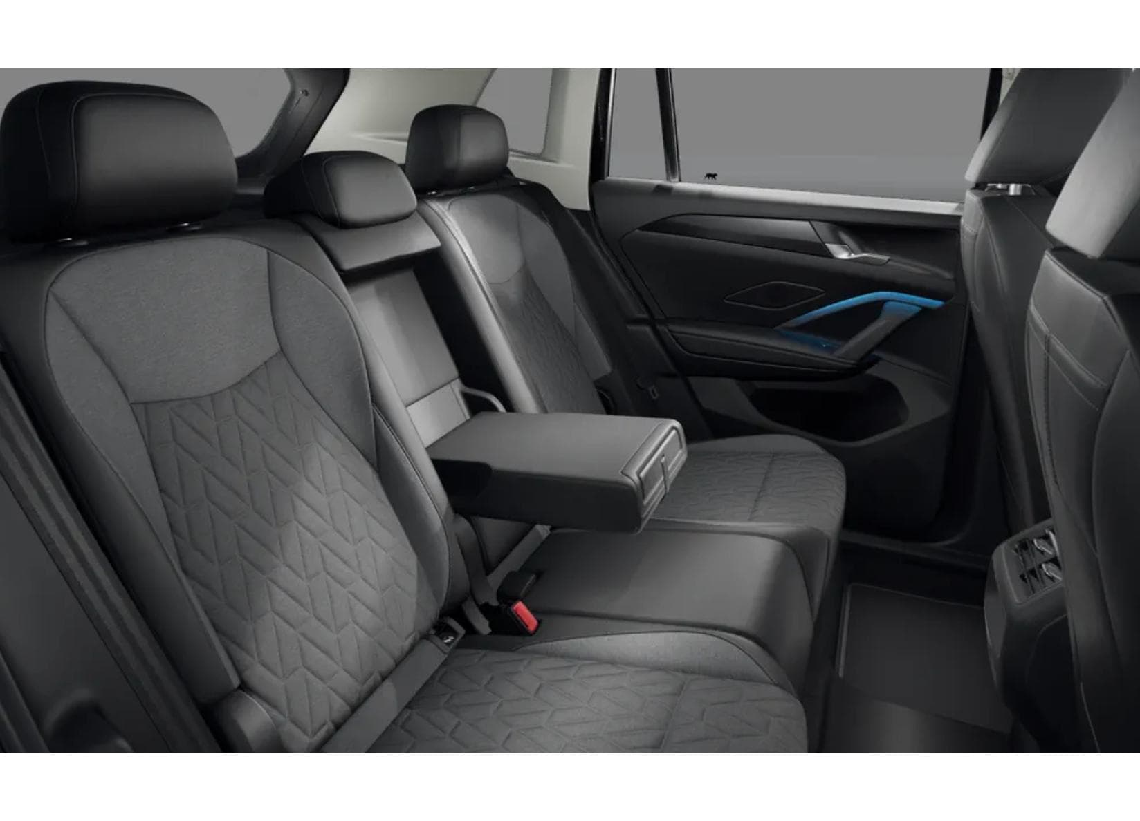 Volkswagen Tiguan Life Plus 1.5 eTSI 150km — zdjęcie 6
