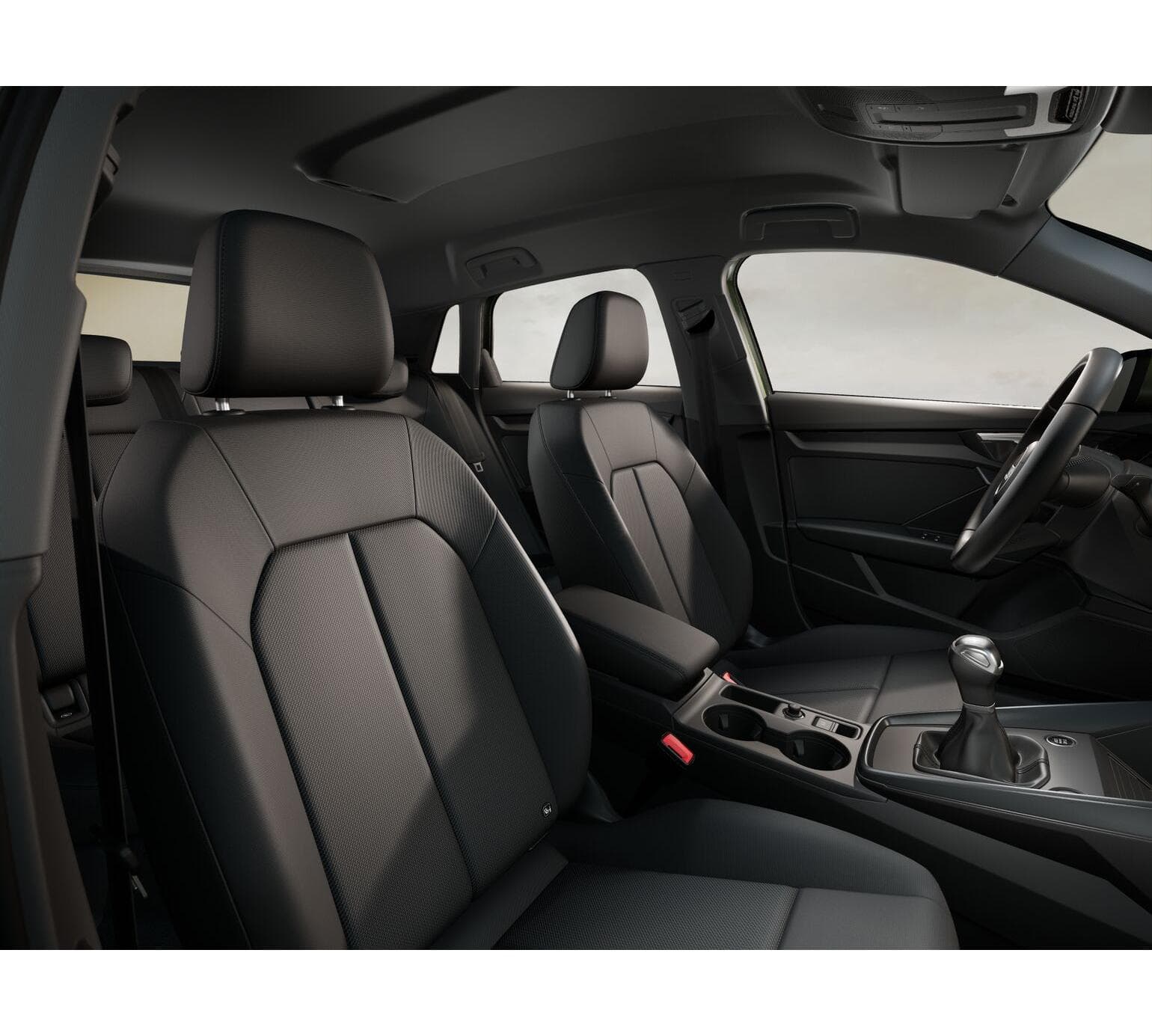 Audi A3 Sportback 30 TFSI — zdjęcie 6