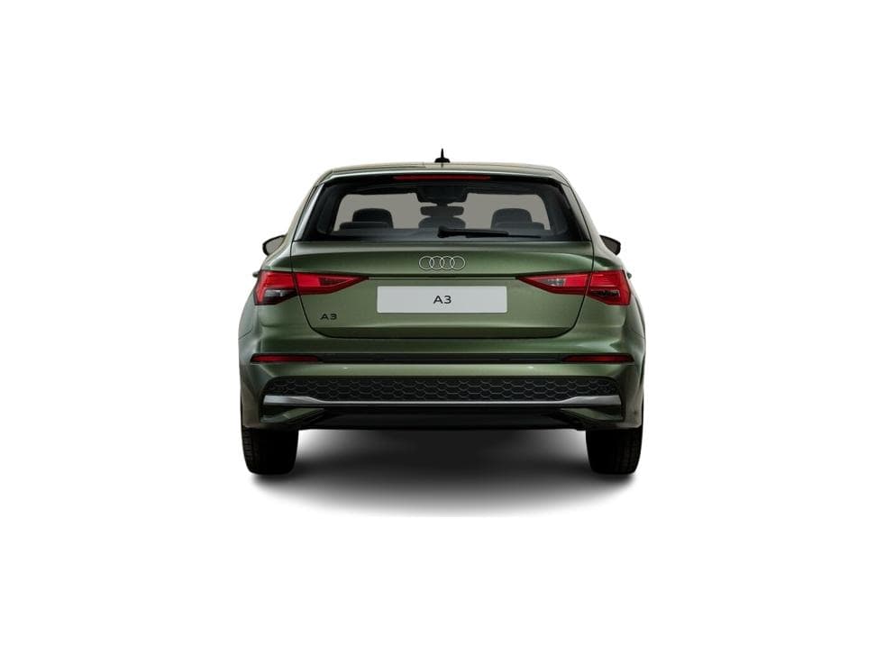 Audi A3 Sportback 30 TFSI — zdjęcie 4