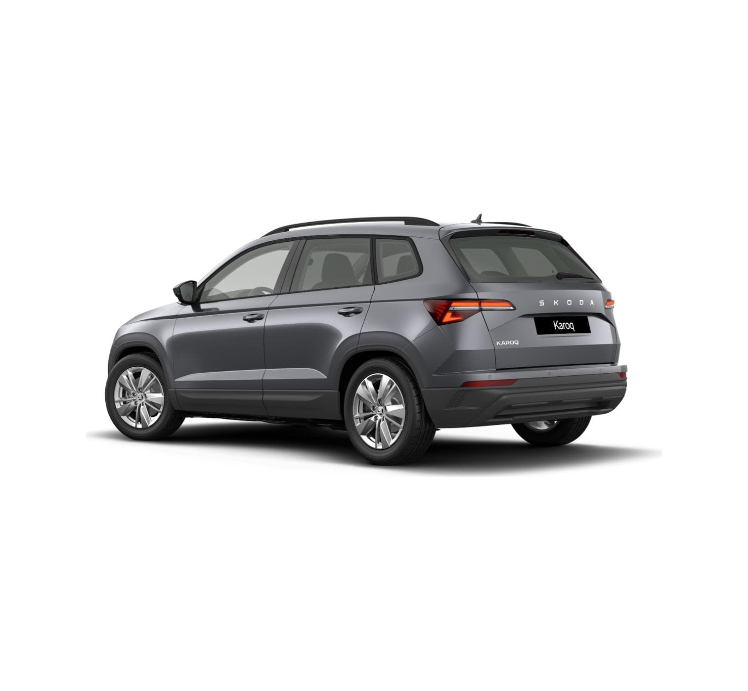 Skoda Karoq Selection 1.5 TSI 150km — zdjęcie 3