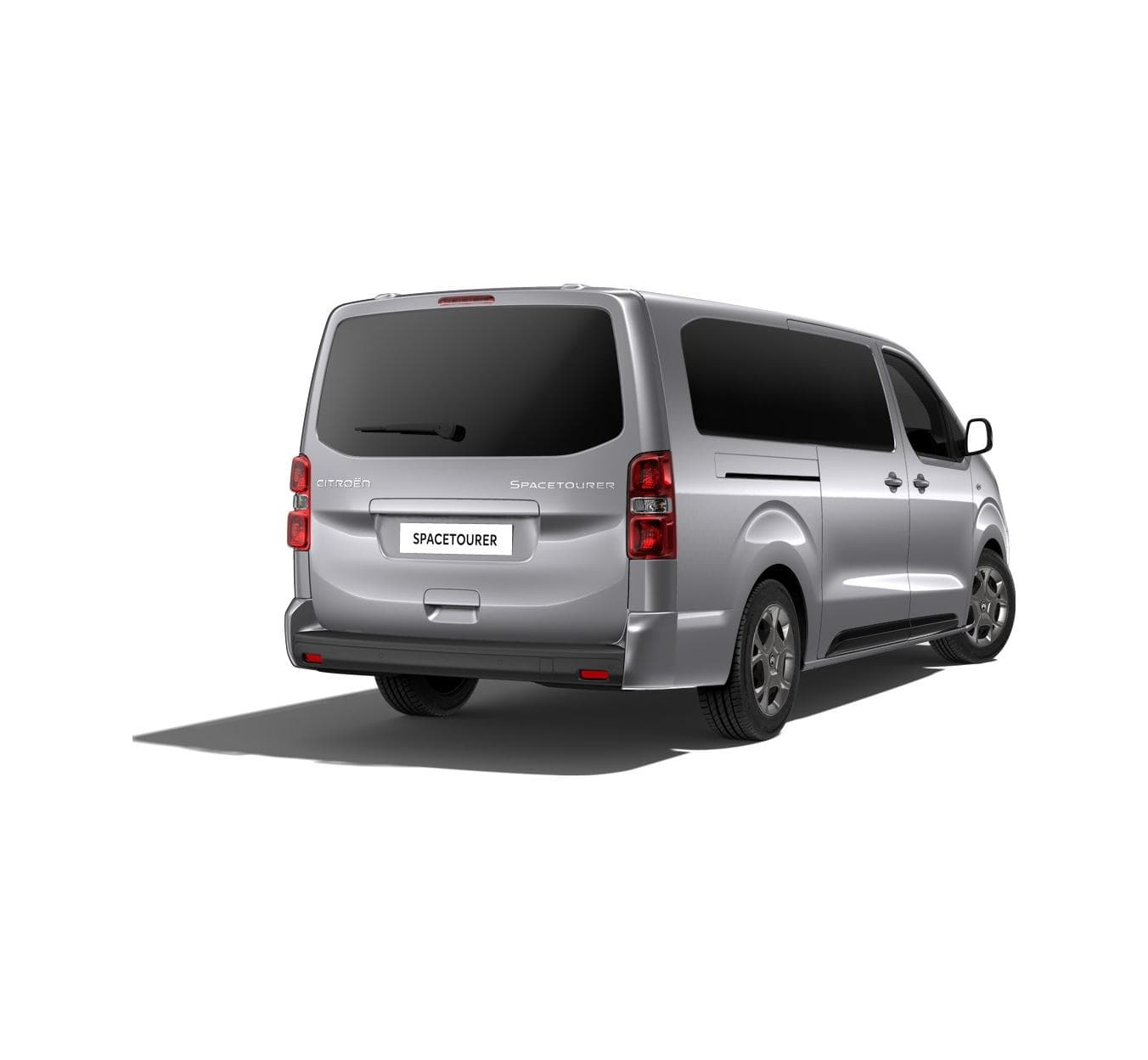 Citroen SpaceTourer XL Plus — zdjęcie 7