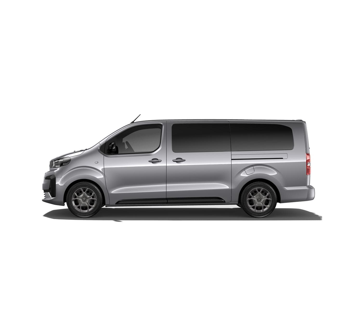Citroen SpaceTourer XL Plus — zdjęcie 2