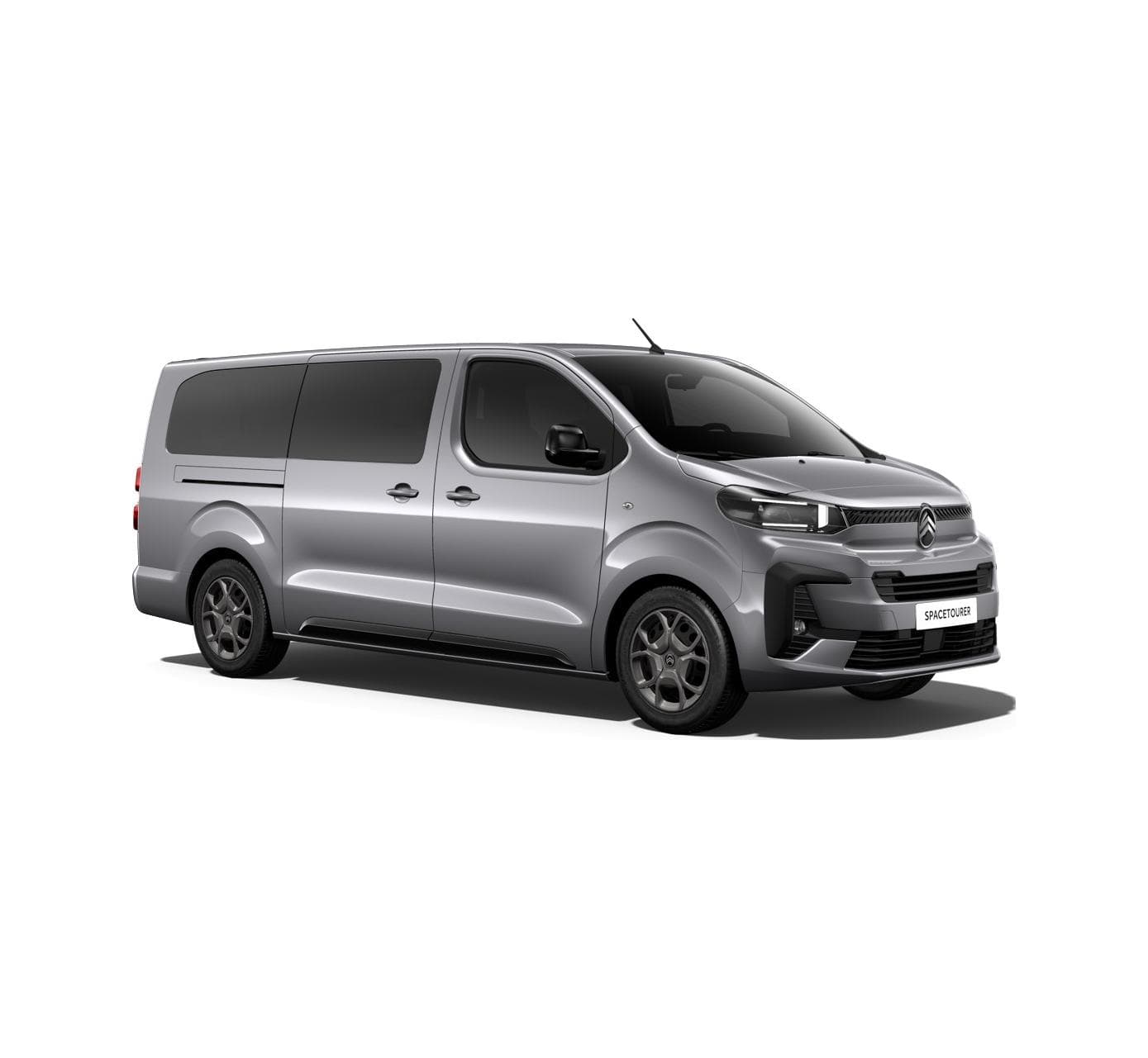 Citroen SpaceTourer XL Plus — zdjęcie 8