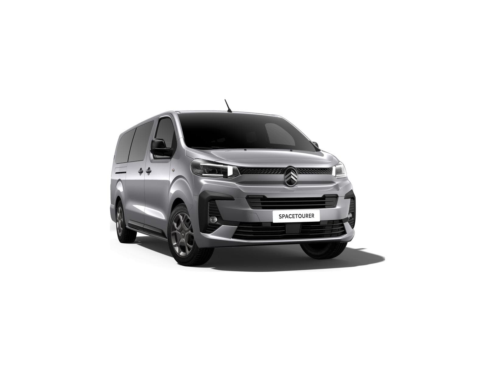 Citroen SpaceTourer XL Plus — zdjęcie 9