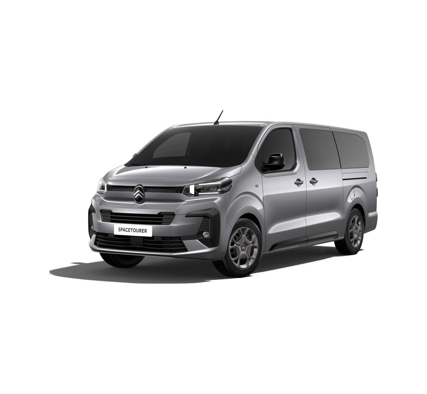 Citroen SpaceTourer XL Plus — zdjęcie 1
