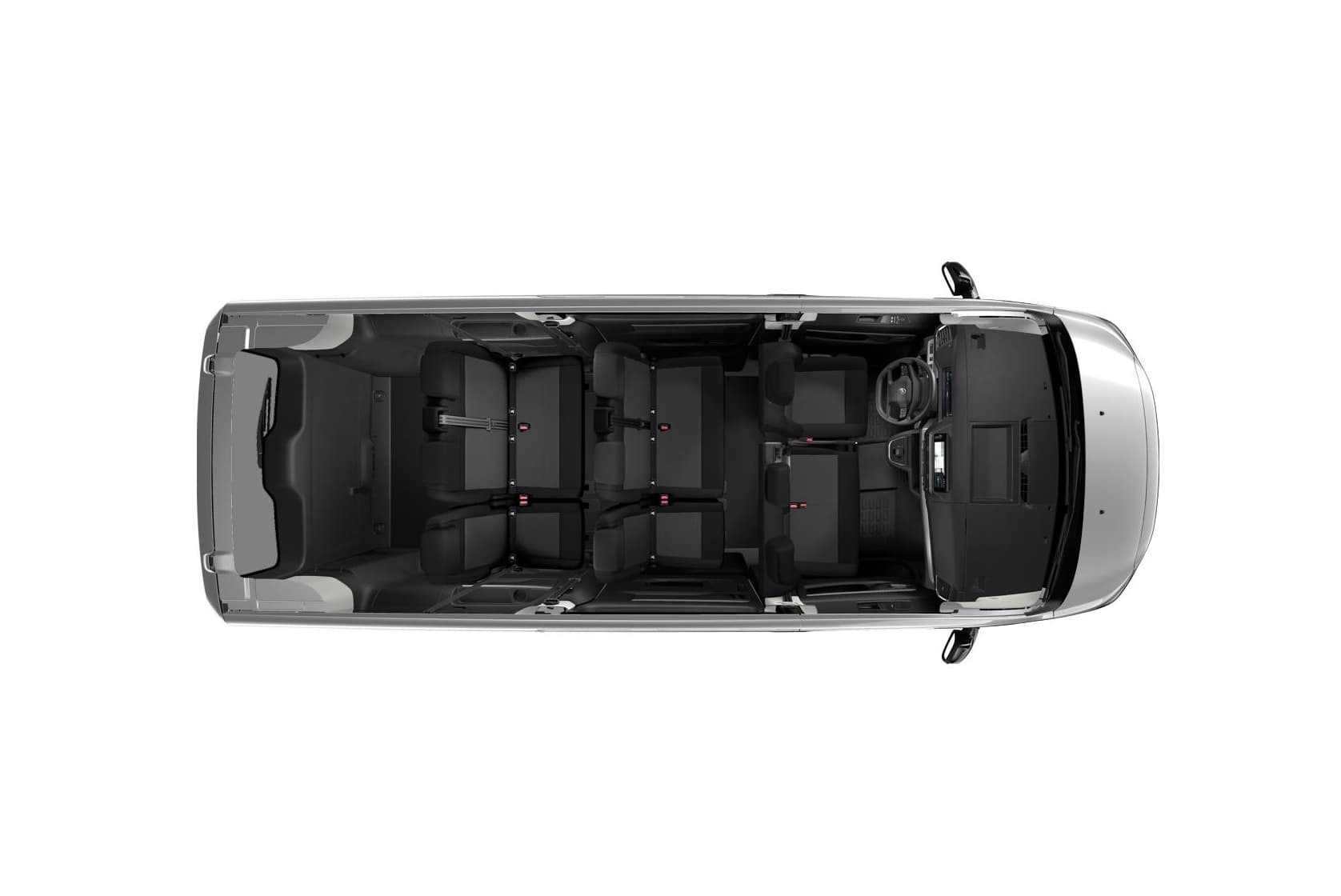 Citroen SpaceTourer XL Plus — zdjęcie 6