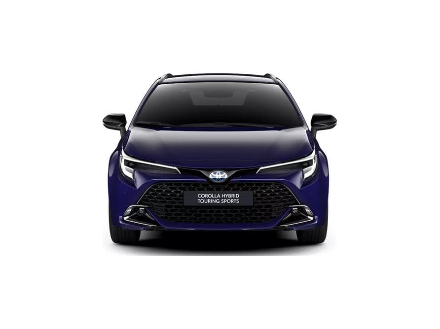 Toyota Corolla TS Kombi Style 1.8 — zdjęcie 6
