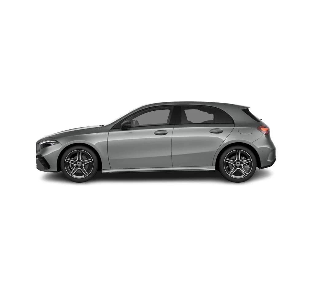 Mercedes-Benz Klasa A A200 — zdjęcie 2