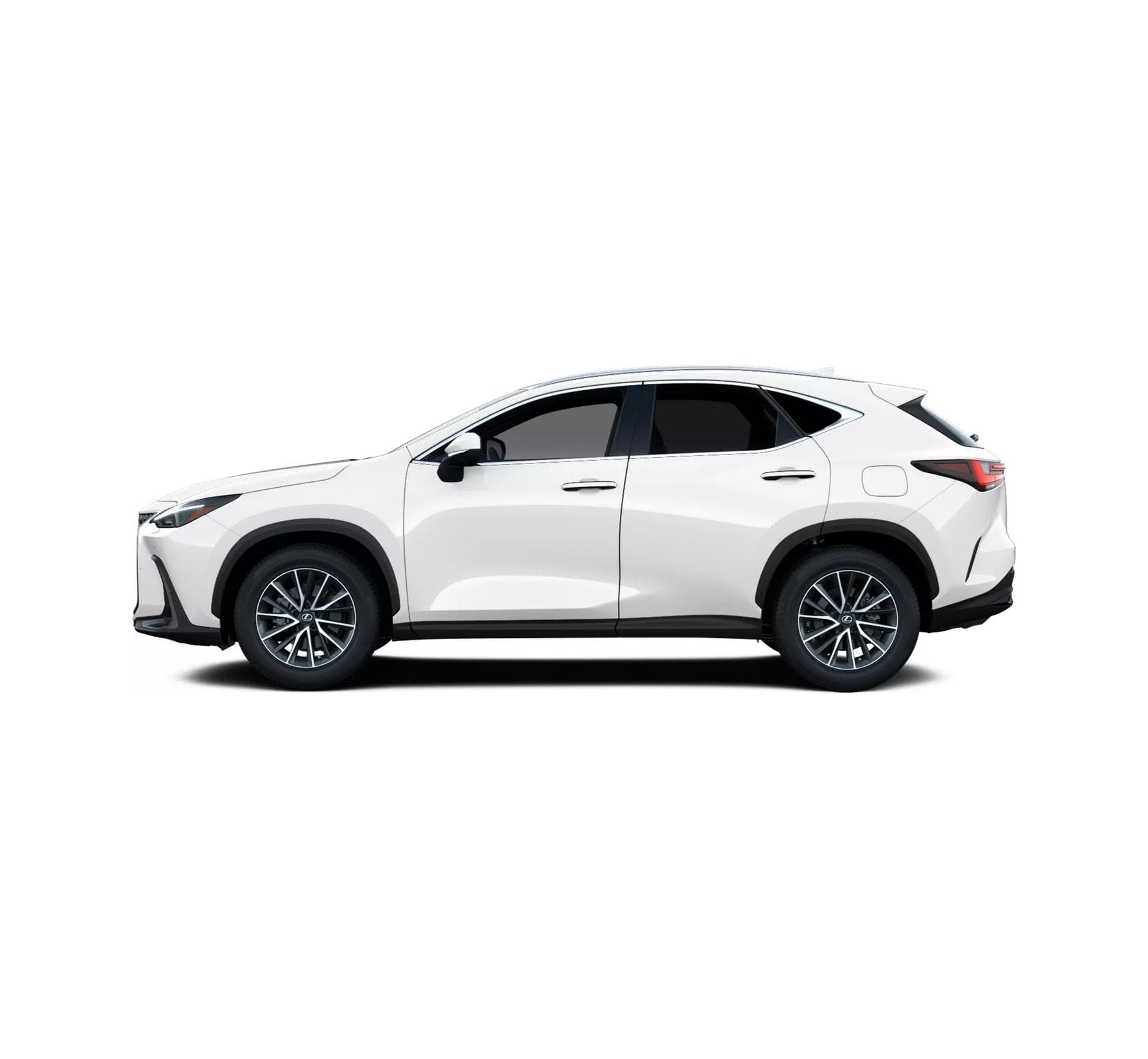 Lexus NX 350h Prestige 243km 4x2 — zdjęcie 2
