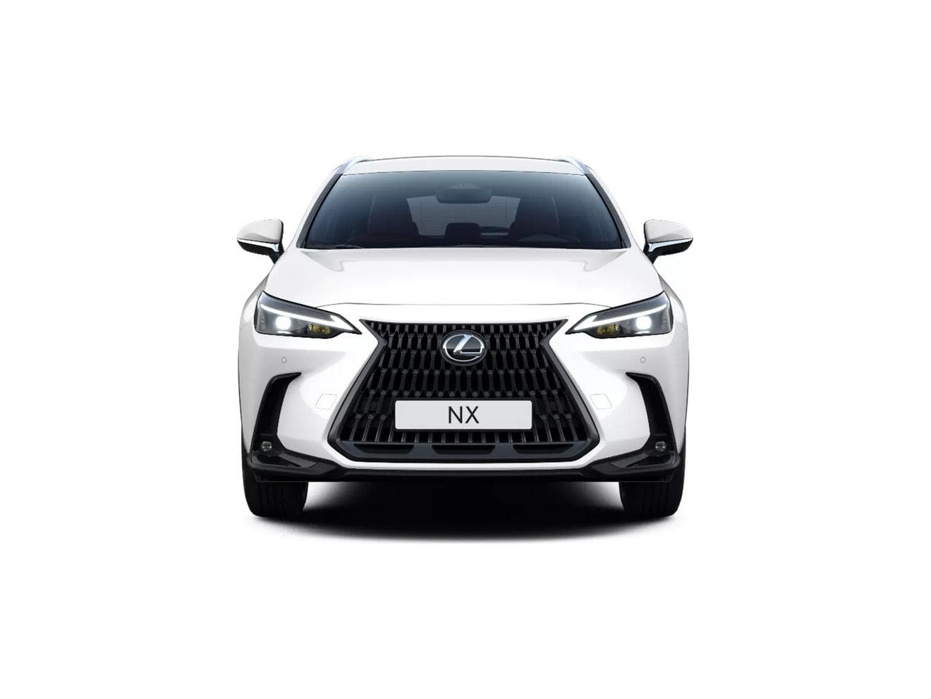 Lexus NX 350h Prestige 243km 4x2 — zdjęcie 7