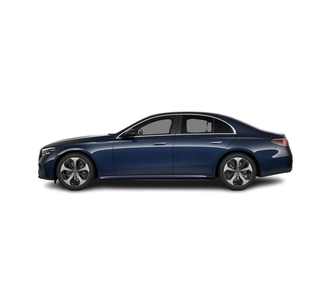 Mercedes-Benz Klasa E E450d 4MATIC — zdjęcie 2