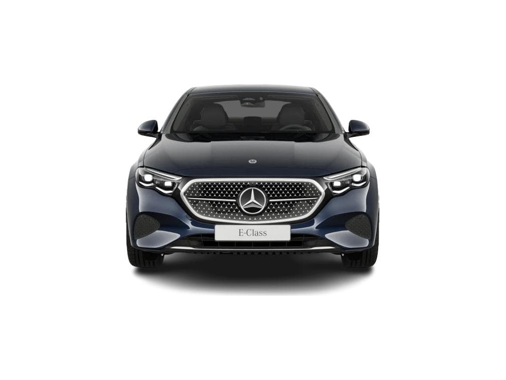 Mercedes-Benz Klasa E E450d 4MATIC — zdjęcie 7