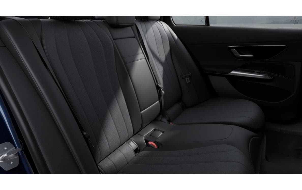 Mercedes-Benz Klasa E E450d 4MATIC — zdjęcie 6