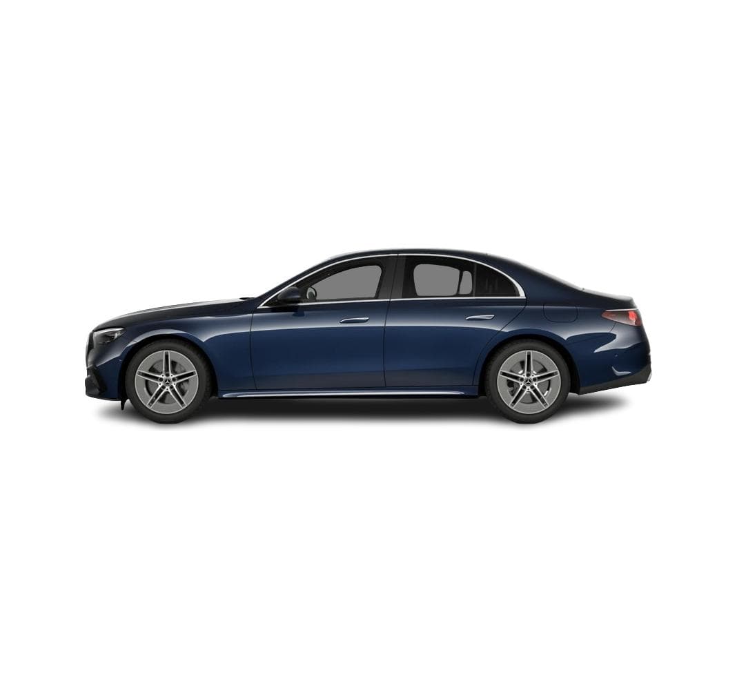 Mercedes-Benz Klasa E E300e — zdjęcie 2