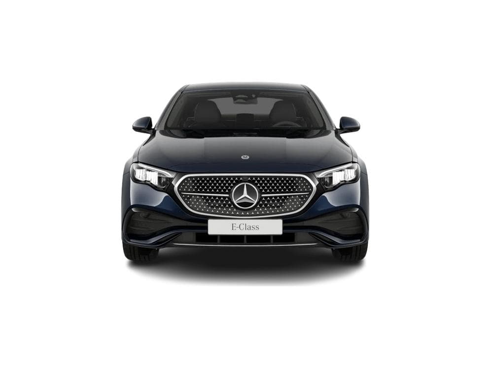 Mercedes-Benz Klasa E E300e — zdjęcie 7