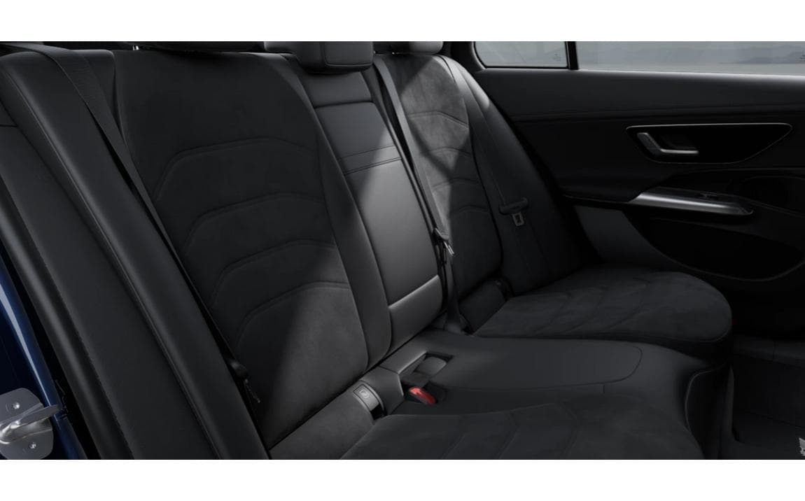 Mercedes-Benz Klasa E E300e — zdjęcie 6