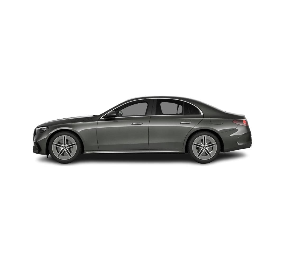 Mercedes-Benz Klasa E E300e 4MATIC — zdjęcie 2