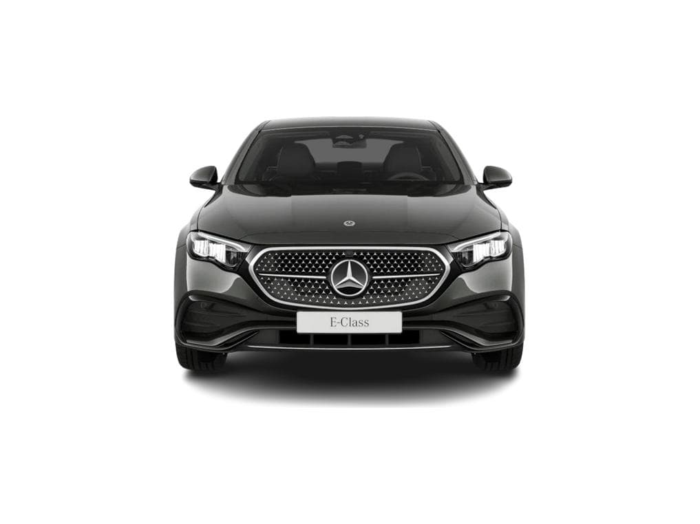 Mercedes-Benz Klasa E E300e 4MATIC — zdjęcie 7