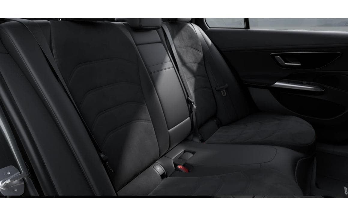 Mercedes-Benz Klasa E E300e 4MATIC — zdjęcie 6