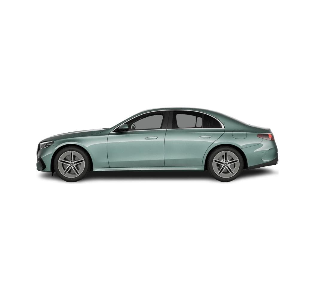 Mercedes-Benz Klasa E E400e 4MATIC — zdjęcie 2