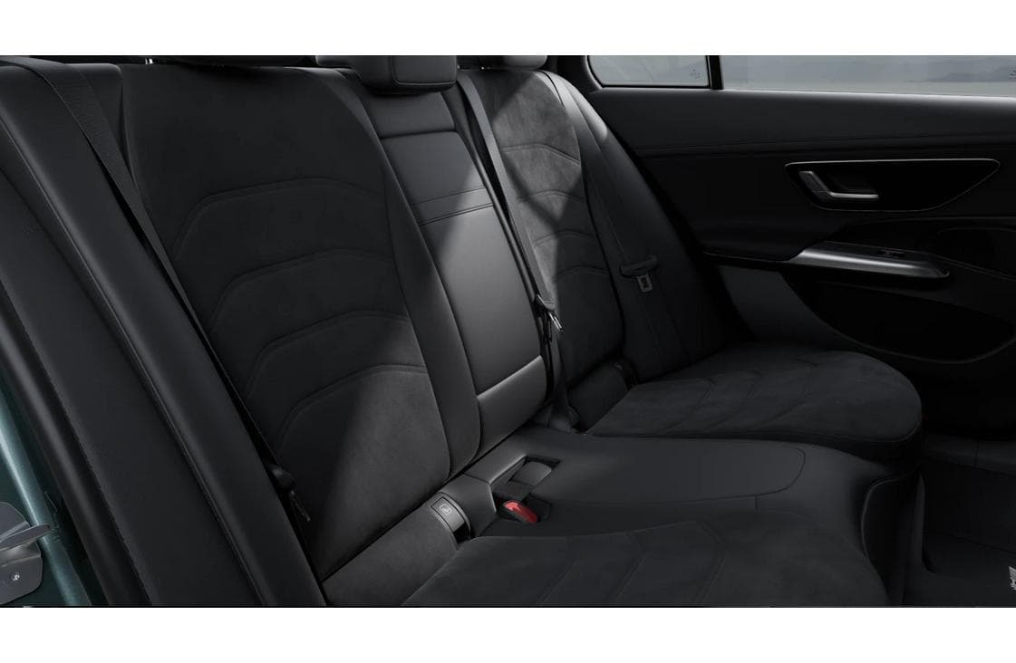 Mercedes-Benz Klasa E E400e 4MATIC — zdjęcie 6