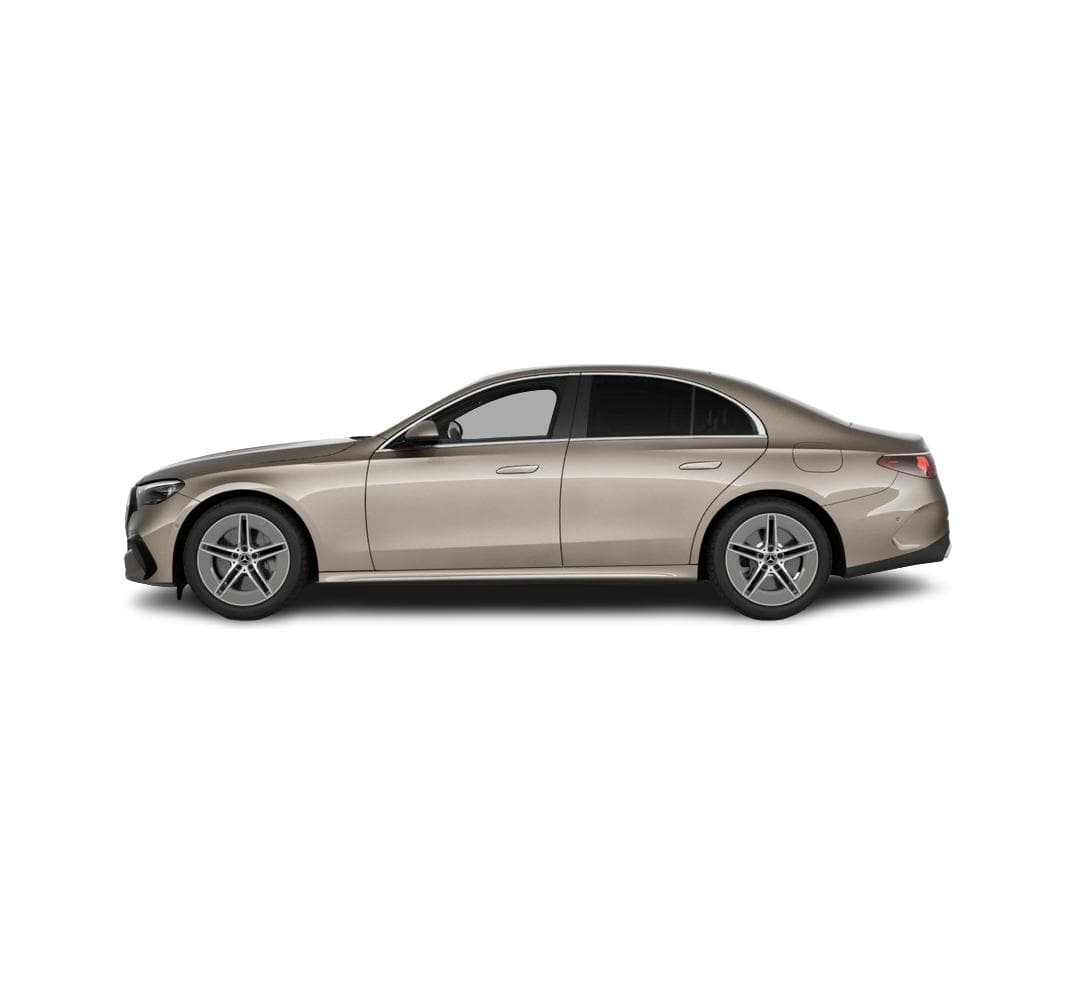 Mercedes-Benz Klasa E E300de — zdjęcie 2