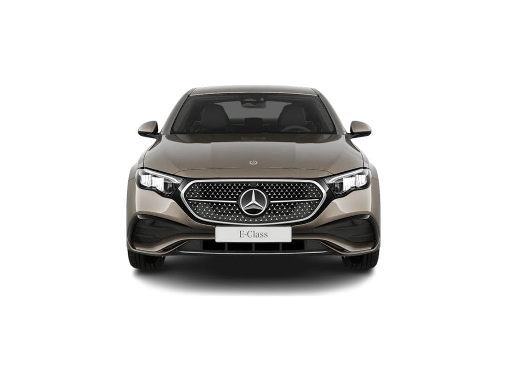 Mercedes-Benz Klasa E E300de — zdjęcie 7