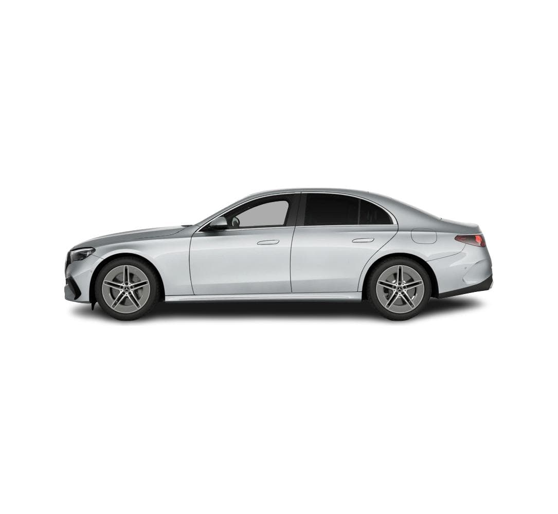 Mercedes-Benz Klasa E E300de 4MATIC — zdjęcie 2